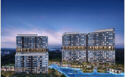 Lentor Gardens (D26), Condominium #572928181